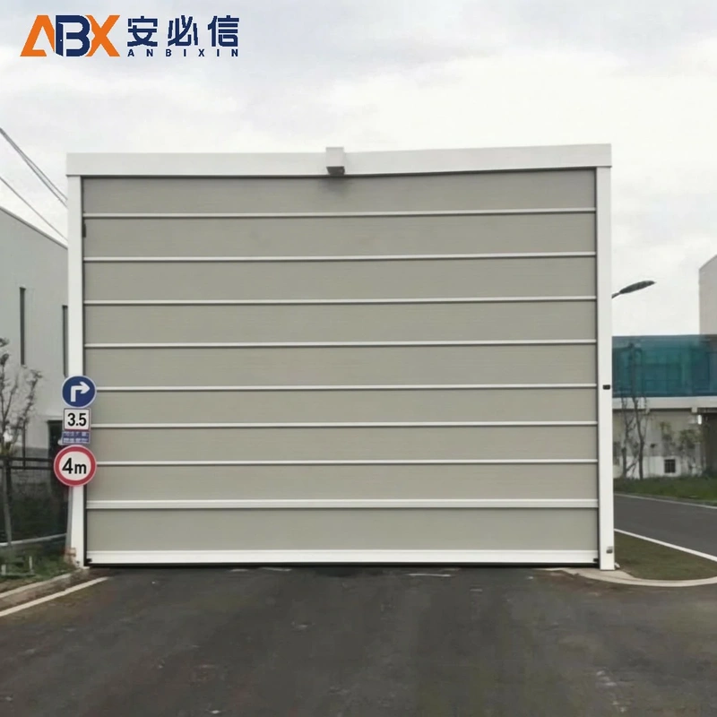 永州市高速堆积门