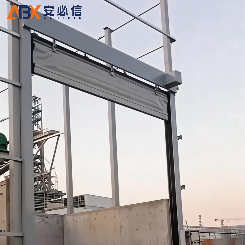 永州市堆积门