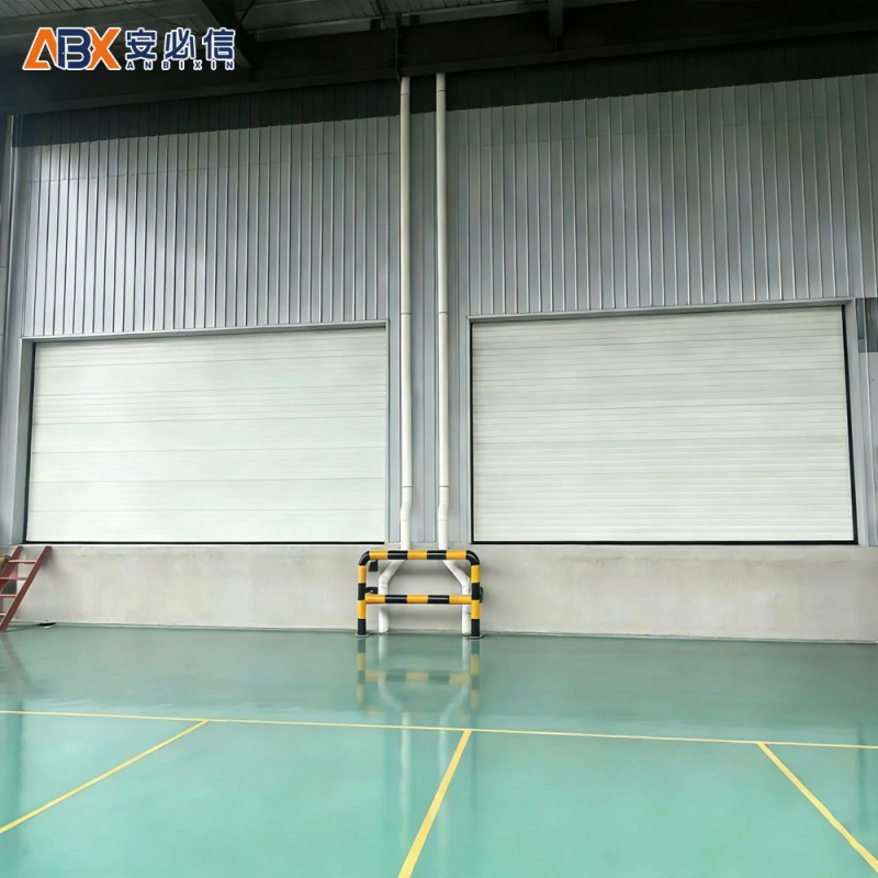 永州市升降滑升门